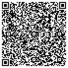 QR code with A-1 Television Service contacts