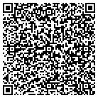 QR code with AAA TV VCR Service contacts