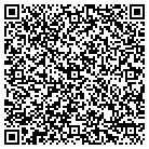 QR code with A Advanced Satellite Television contacts