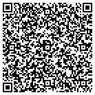 QR code with A Advanced Satellite Television contacts