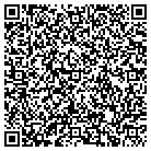 QR code with A Advanced Satellite Television contacts