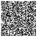 QR code with A Advanced Satellite Television contacts