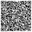 QR code with A Advanced Satellite Television contacts