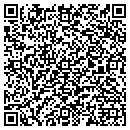 QR code with Amesville Police Department contacts