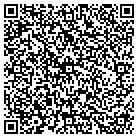 QR code with Marie's Bakeshop Sweet contacts