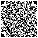 QR code with Harel Jewelers contacts