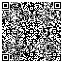 QR code with Thunderskate contacts