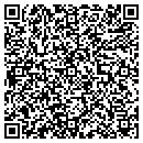 QR code with Hawaii Active contacts