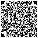 QR code with Urbanology contacts