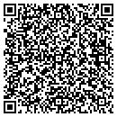 QR code with U S A Karate contacts