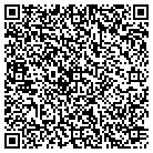 QR code with Calera Police Department contacts