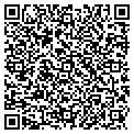 QR code with Wrc Tv contacts