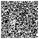 QR code with West End Equestrian Center contacts