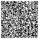 QR code with A1 Electronic Service contacts