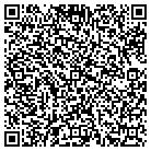 QR code with World Tae-Kwon-DO Center contacts