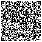 QR code with Antoinette R Hamel contacts