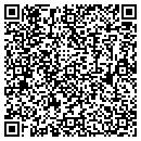 QR code with AAA Tickets contacts