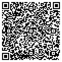 QR code with Cakery contacts