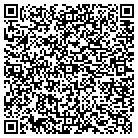 QR code with Clarks Riding Lessons & Trail contacts