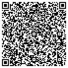 QR code with Peggy Farrell Administrative Service contacts