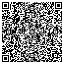 QR code with Jtb Usa Inc contacts