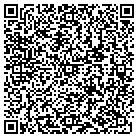 QR code with E-Docs Record Management contacts