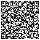 QR code with Harold Blalock contacts