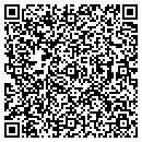 QR code with A R Stacener contacts