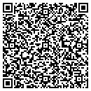 QR code with Tina Haseagle contacts