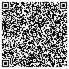 QR code with Two Loueys Cantina Bar & Grill contacts