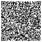 QR code with Manor At Bluewater Bay contacts