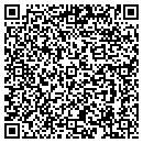 QR code with US Japan Research contacts