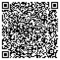 QR code with Gap Body contacts