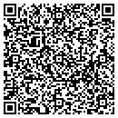 QR code with Harvey Beth contacts