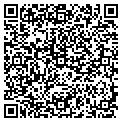 QR code with L&C Travel contacts
