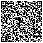 QR code with Zahniser's Dry Dock Restaurant contacts