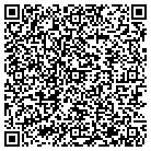 QR code with Hilb Rogal & Hobbs Realty Company contacts