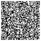 QR code with Tom's Tickets contacts