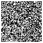 QR code with Hyland Financial Group LLC contacts