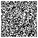 QR code with E C West Ltd CO contacts