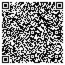 QR code with EB Games contacts