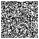 QR code with Atrain Services LLC contacts