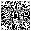QR code with Tickets West contacts