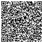 QR code with South Columbus Amusement Cente contacts