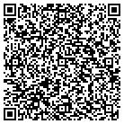 QR code with A-One Pawnee Radio & Tv contacts