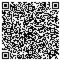 QR code with Cabbyshack contacts