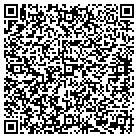 QR code with D I S H Net Work By Dish Sat Tv contacts