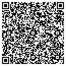 QR code with T & J Rv Rentals contacts