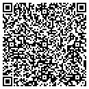 QR code with Union Point Gym contacts
