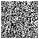 QR code with Rick's Bread contacts